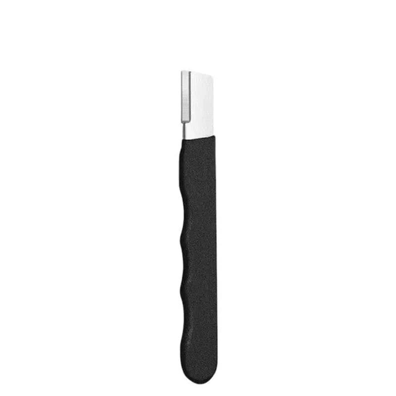 Affilatore manuale portatile in acciaio legato