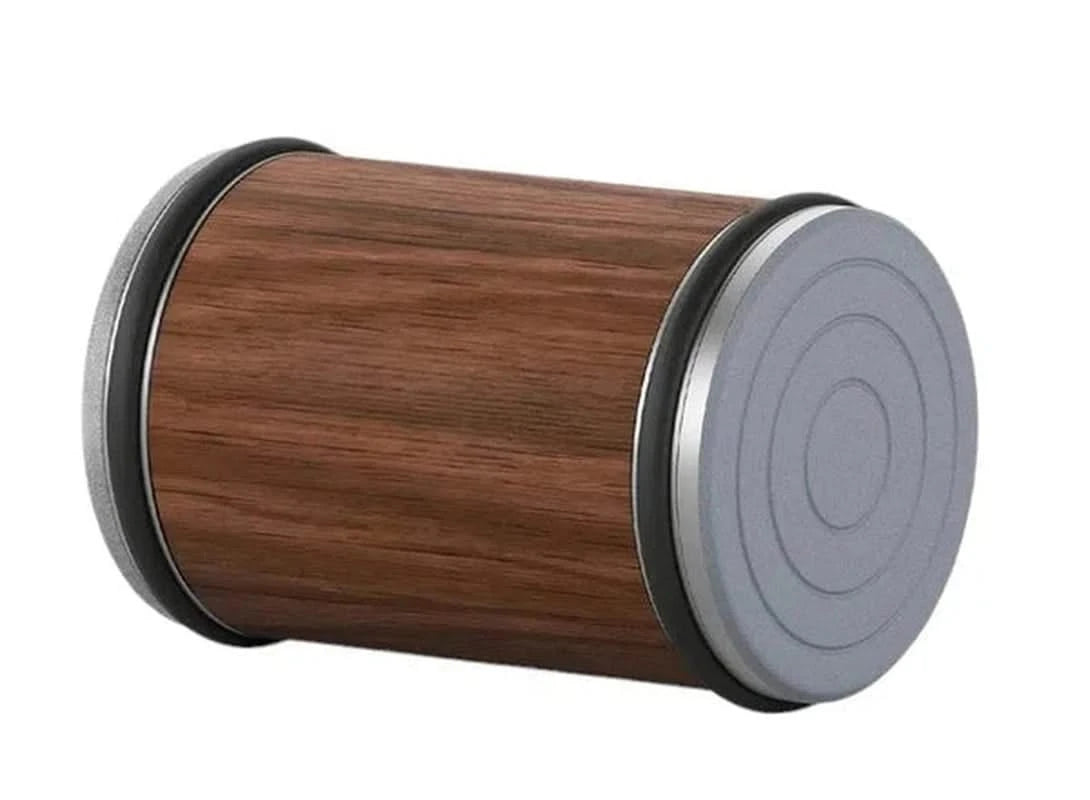 Affilacoltelli a rullo in legno