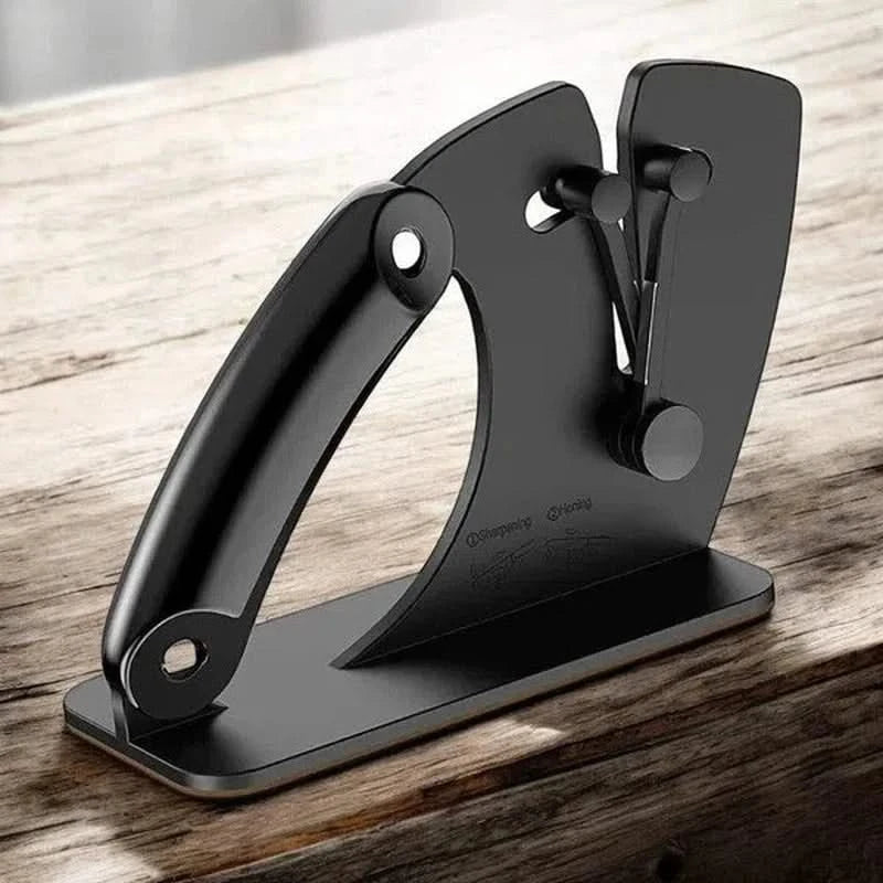 Affilatore di design ad angolo regolabile