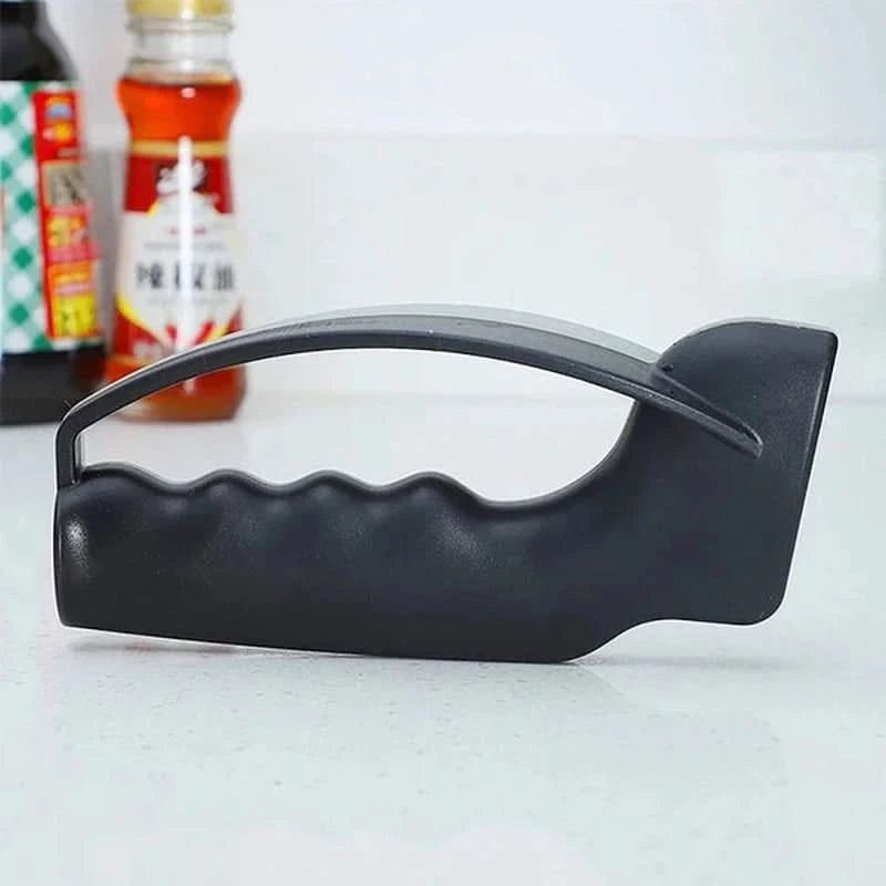 Affilacoltelli multifunzione da cucina