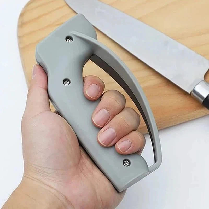 Affilacoltelli multifunzione da cucina