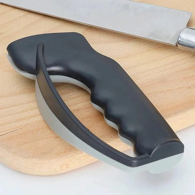 Affilacoltelli multifunzione da cucina
