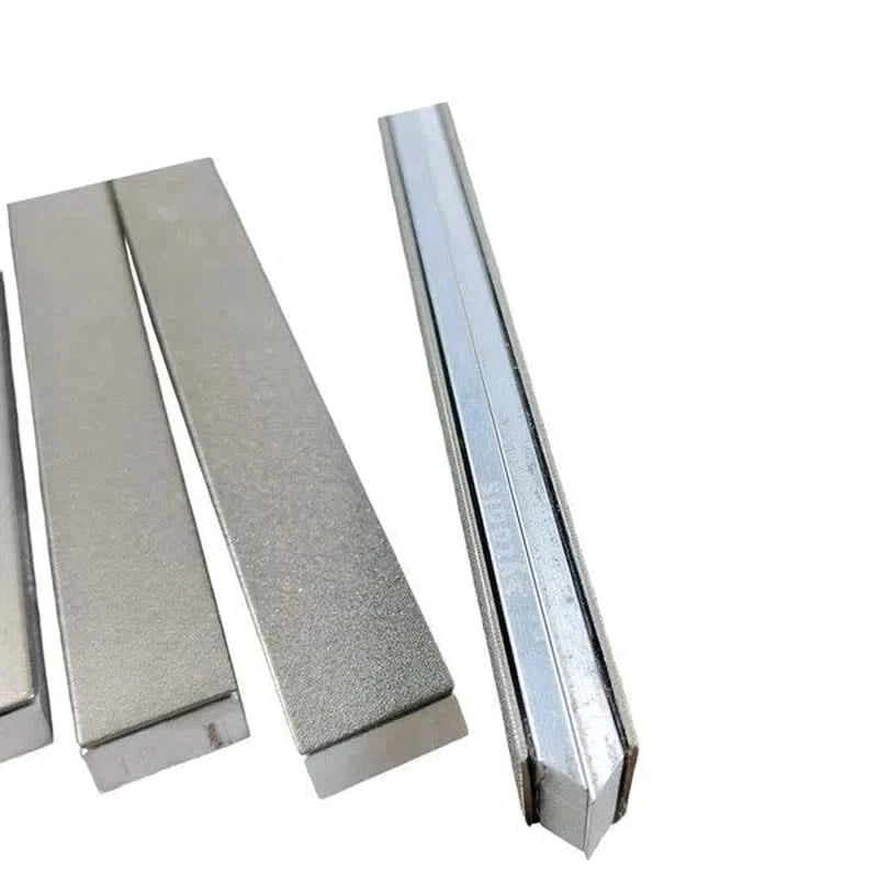 Set di pietre per affilare diamantate – grane 400#, 500#, 600#, 800#, 1000#, 1500#, 2000#, 3000#