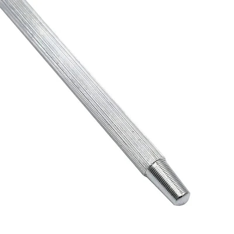 Asta per affilatura professionale – 30 cm per coltelli da cucina e acciaio inossidabile